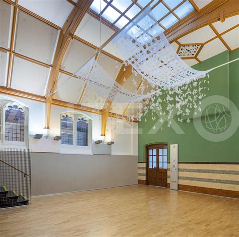This product line offers design flexibility and is available in multiple sizes, suitable for walls, wainscoting, ceilings, backsplashes, furniture, display fixtures and other interior design applications. Autex Acoustics - Quietspace® Panel - Acoustic Panel with ...