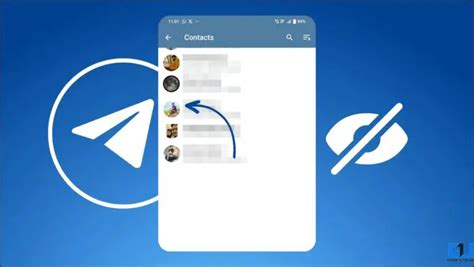 Ways To Hide Your Profile Photo On Telegram Gadgets To Use Hot Sex