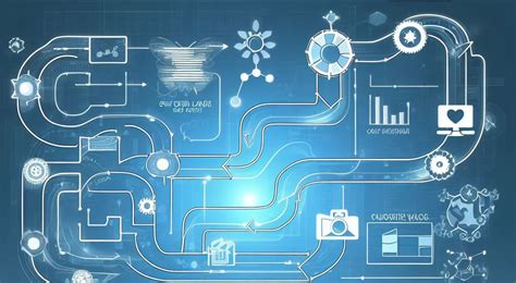 Navigating Enterprise Architecture Journey Maps Vs Swim Lane Diagrams Thingamageorge