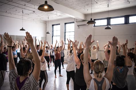 class schedule and pricing — portland dance classes modern ballet drop in adult and youth dance
