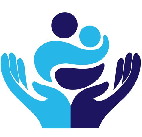 Helping Hands Logo Textless Helping Hands Behavior Therapy