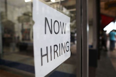 Article Underemployment Is The New Unemployment Jobs