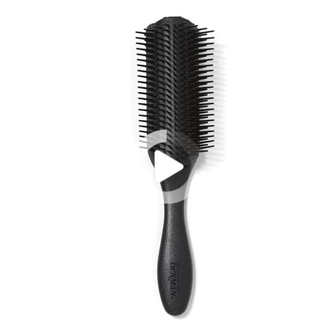 Denman Brushes The Best Type Of Brush For 3b Curly Hair Beckley Boutique