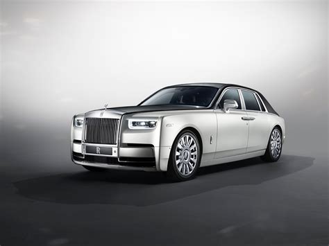 New 2018 Rolls Royce Phantom Taking Orders Now For Sale Miller