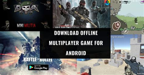 The game features over 150 collectable characters, offline support, local and online multiplayer, offline support and many more. Best Offline Multiplayer Game for Android- February 2020 (APK)