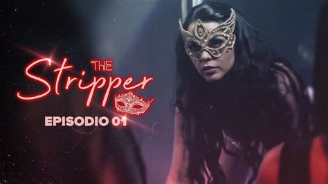 The Stripper Episódio 01 Subtitles Youtube