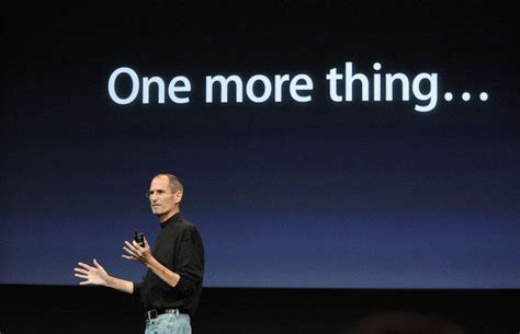 7 Presentation Skills To Learn From Steve Jobs Gyaantastic Medium