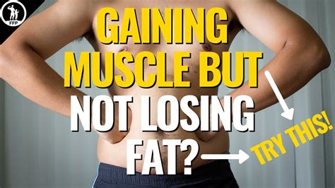 how to lose fat without gaining muscle braincycle1