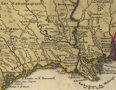 Louisiana French 1763 Louisiana History Louisiana Map Louisiana