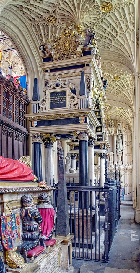 King james vi of scotland, i of england. 14 tips for visiting Westminster Abbey with young kids ...