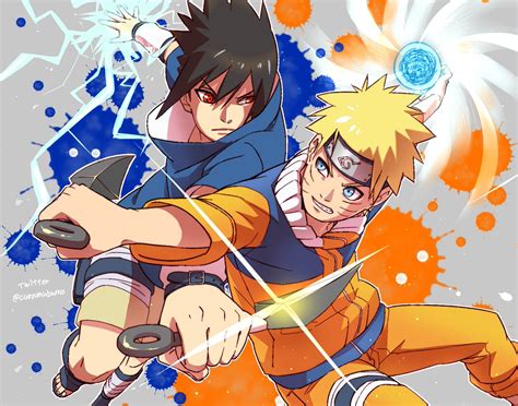 Naruto Image By Curamubuono 2543484 Zerochan Anime Image Board