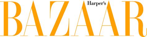 Maybe you would like to learn more about one of these? Harper's Bazaar Logo / Periodicals / Logonoid.com
