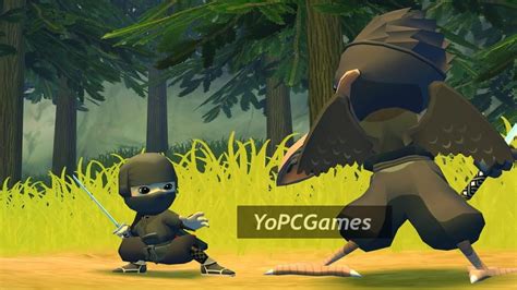 Mini Ninjas Pc Download Full Version