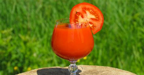 Anda akan merasakan perbedaan pada tubuh baca selengkapnya : Minum Jus Tomat Setiap Hari, Hasilnya Bikin Perut 'Rata'