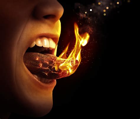 Burning Mouth Syndrome Symptoms And Treatment Of Burning Tongue