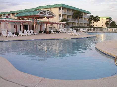 One Of The Several Pools Picture Of Gulf Shores Plantation Gulf