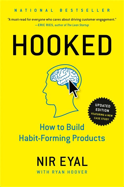 Best Product Design Books Between 2010 And 2020 One Pick For Each Year