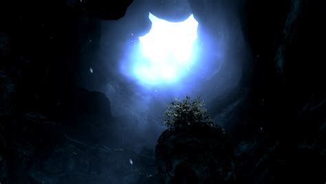 Cave At Skyrim Nexus Mods And Community
