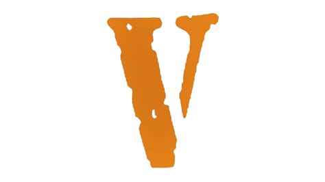 Vlone Logo Hd Desktop Wallpaper