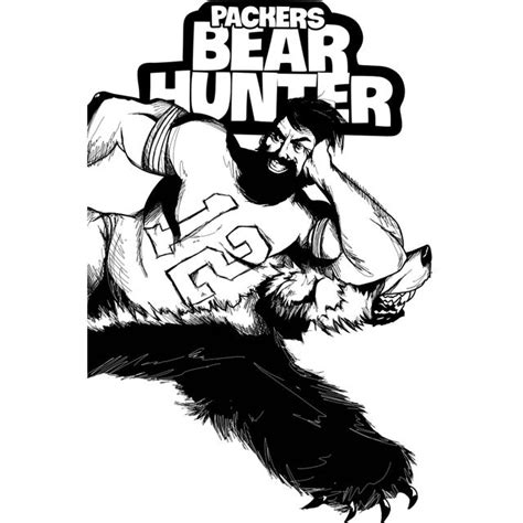 Anyone Read Shirtless Bear Fighter Rgreenbaypackers