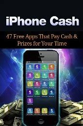 Additional requirements requires ios 11.0 or later. VinBoiSoft Blog: iPhone Cash: 47 Free Apps That Pay Cash ...