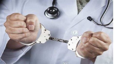 Fake Doctor Arrested In Telangana Had Only Cleared Class 10 India