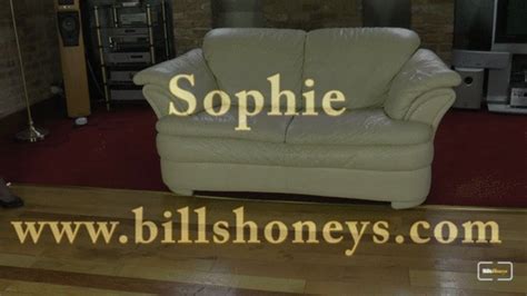 Bills Honeys Sexbot Sophie