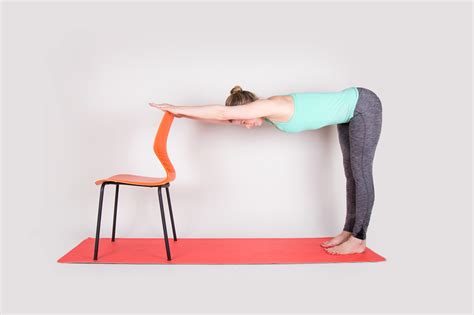 17 Incredible Stretches To Help You Get Perfect Posture