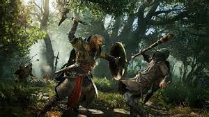 Assassins Creed Valhalla Guía de Ravensthorpe La Comparación