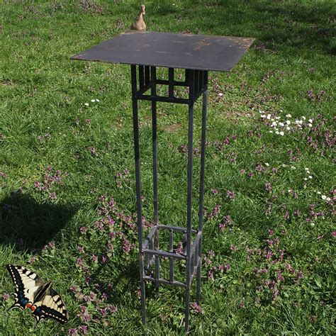 Eisen tisch antik grün metall klapptisch bistrotisch gartentisch beistelltisch. Eisentisch Rund Garten - Garten Design Idee Fotos