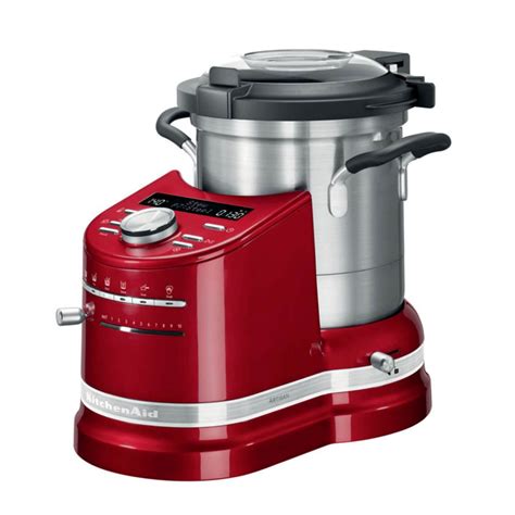 Compara precios para procesadores de comida en cientos de tiendas online. Procesador de cocina Artisan de KitchenAid