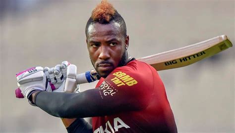 He is considered one of the most powerful hitters of the cricket ball. Andre Russell Biography: Wiki, Wife, Girlfriend, Satistics & Net Worth