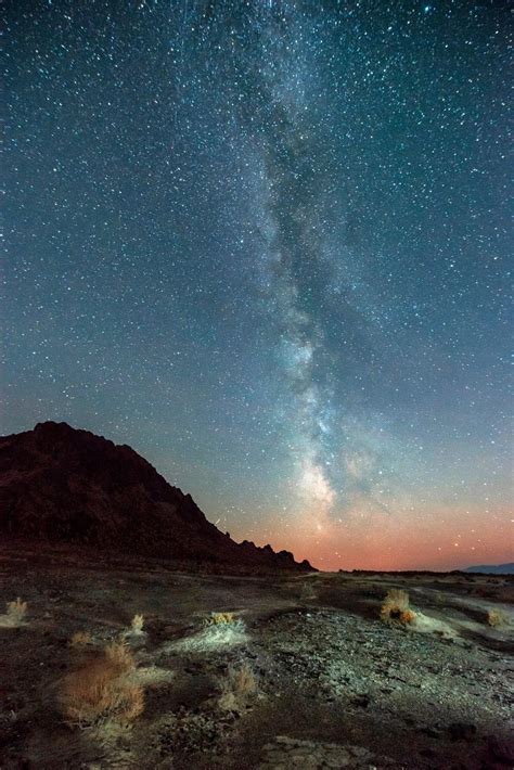 Youre Invited To A Star Party Friends Of Nevada Wilderness