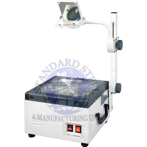Over Head Projector At Best Price In Ambala Cantt Haryana Standard Steel