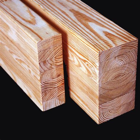 Wooden Laminated Beams The Best Picture Of Beam