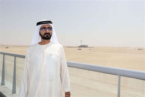 Sheikh Mohammed Launches New Strategy To Shape UAE S Future