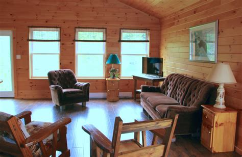 Fernleigh Lodge Cloyne Ontario Resort Reviews