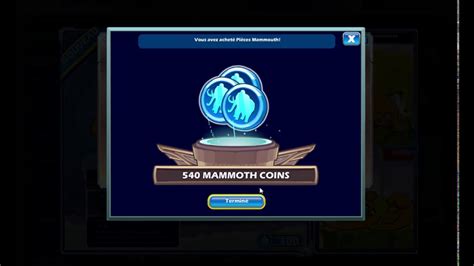 We are proud to release generator for brawlhalla to stop this madness and give you free mammoth coins. Mammoth coins generator