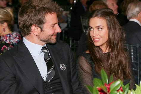 More Details On Bradley Cooper And Irina Shayks Baby Emerge Vanity Fair