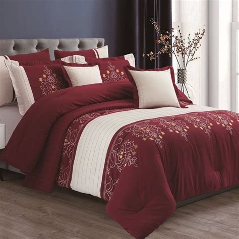 Explore and purchase other comforters & comforter sets at your local at home store. Embroidered Comforter Set Trade Wholesale in 2020 ...