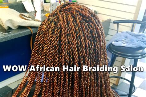 How Much Should Twists Cost Wow African Hair Braiding