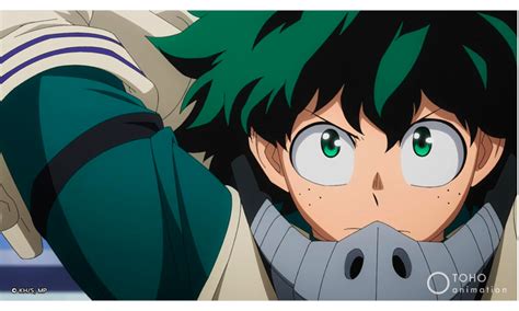My Hero Academia Season 5 Hits Toonami On May 8 Anime Top 10 Best