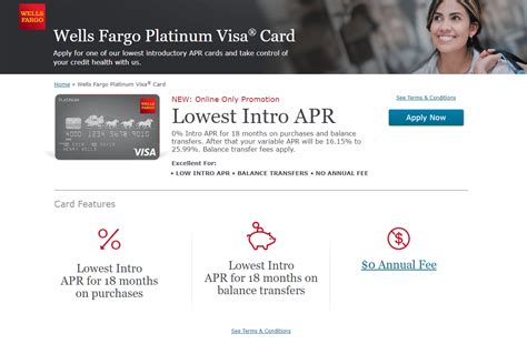 Cardratings has named several wells fargo credit cards to its best credit cards of 2020 lists, including 10 Credit Card Landing Page Examples That Show the ...