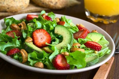 15 recetas de ensaladas fáciles para el verano ...