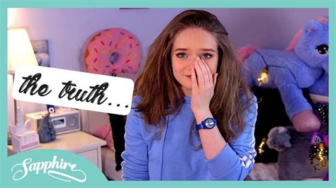 The Truth Teen Talk Sapphire Youtube