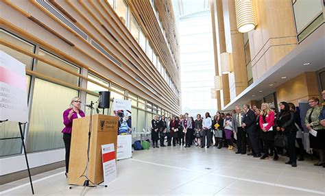 Dalhousie Launches First Nursing‑led Research Centre In Atlantic Canada