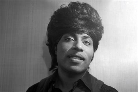 Little Richard Reflects on the Dawn of Rock, Influencing the Beatles ...