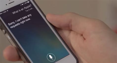 Microsoft ‘cortana Attempts To Copy Apples Siri Voice Assistant