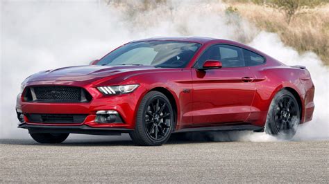 2016 Ford Mustang Gt Ultimate Guide