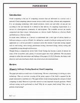 Pictures of Literature Review On Classroom Management